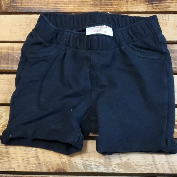 Bundle Of Girls Shorts Size 18 months #A9 - Picture 7 of 8